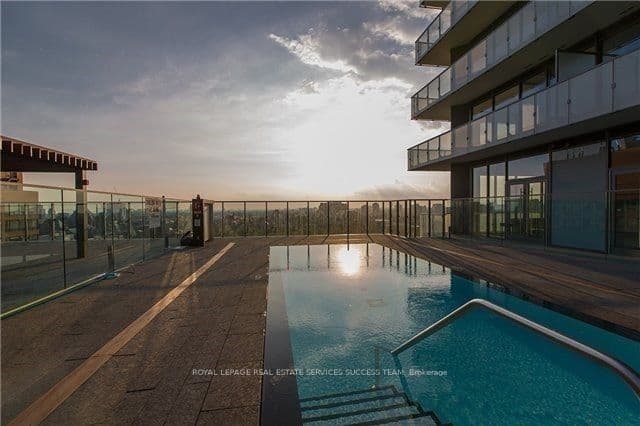 57 St Joseph Street 2901, Toronto, ON M5S 0C5 – photo 2