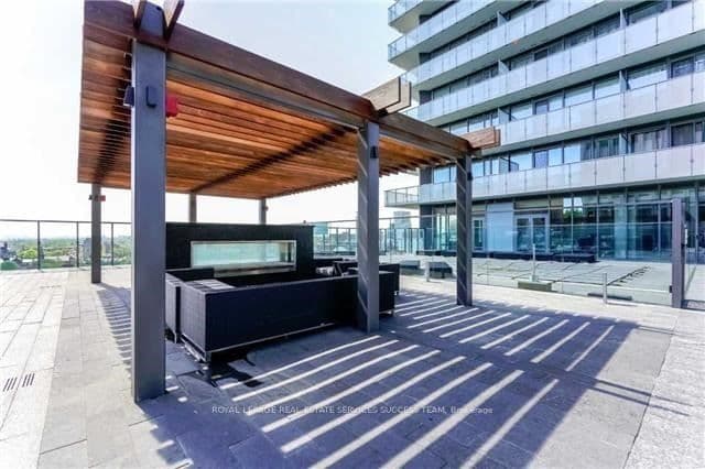 57 St Joseph Street 2901, Toronto, ON M5S 0C5 – photo 3