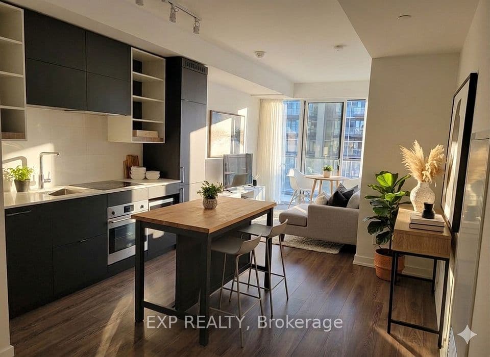 20 Edward Street 607, Toronto, ON M5G 0C5 – photo 2