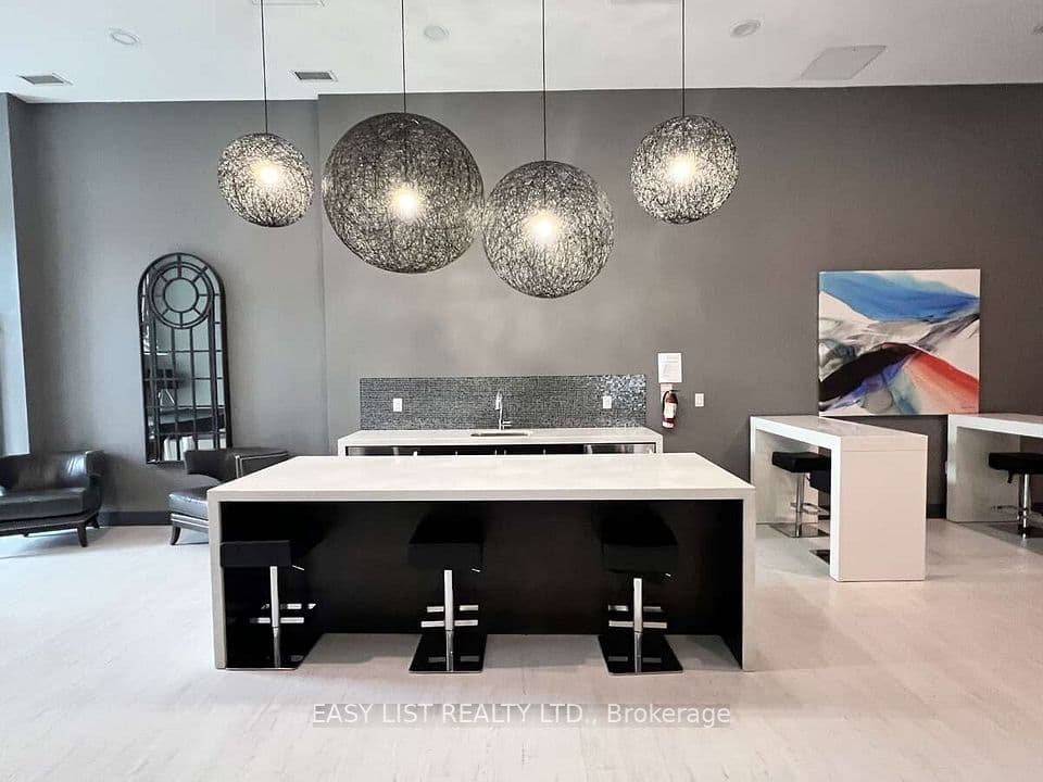 125 Western Battery Road 1402, Toronto, ON M6K 3R8 – main photo
