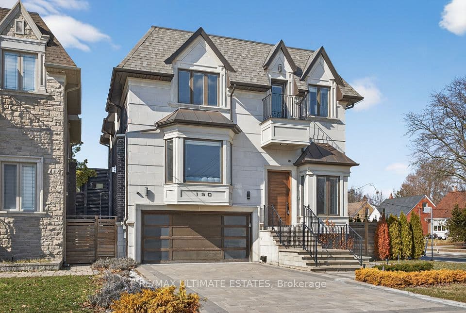 150 Norton Avenue, Toronto, ON M2N 4A6 – photo 3