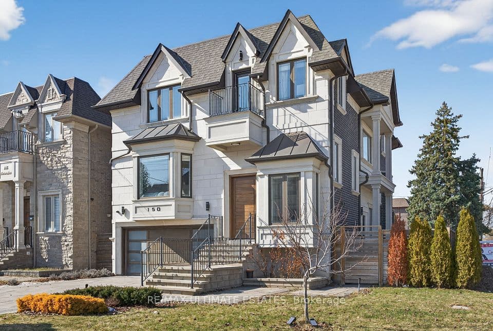 150 Norton Avenue, Toronto, ON M2N 4A6 – main photo