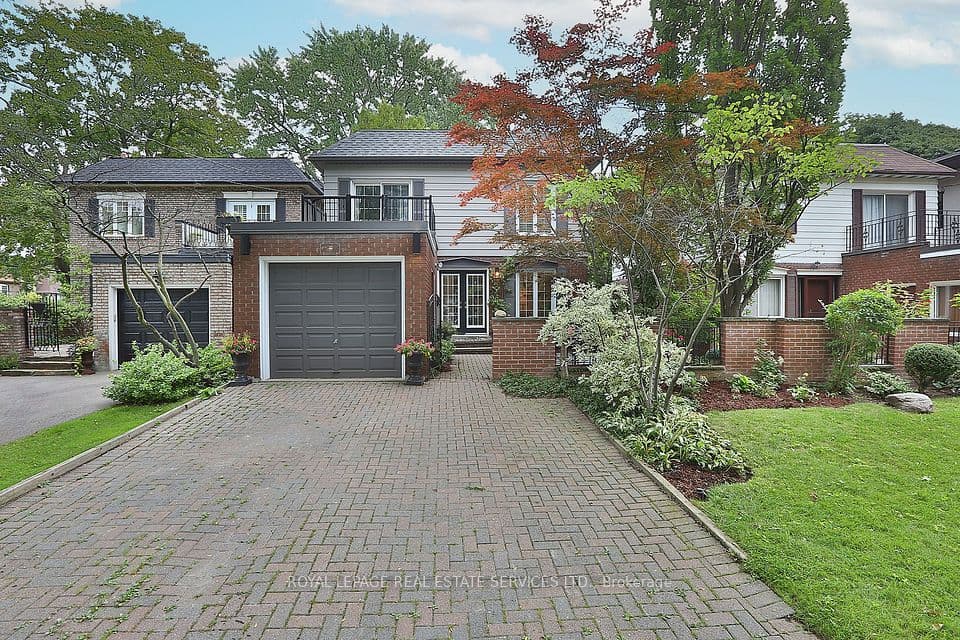 97 Bocastle Avenue, Toronto, ON M4N 2S5 – main photo