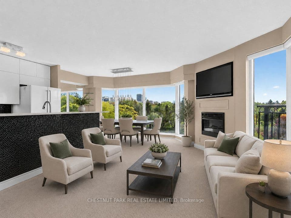 97 Lawton Boulevard 502, Toronto, ON M4V 1Z6 – main photo