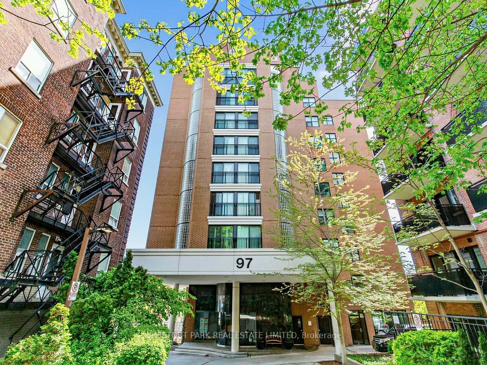 97 Lawton Boulevard 502, Toronto, ON M4V 1Z6 – photo 2
