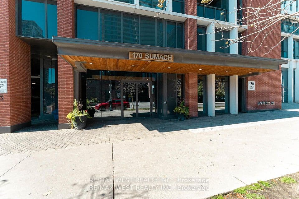 170 Sumach Street 507, Toronto, ON M5A 0C3 – photo 3