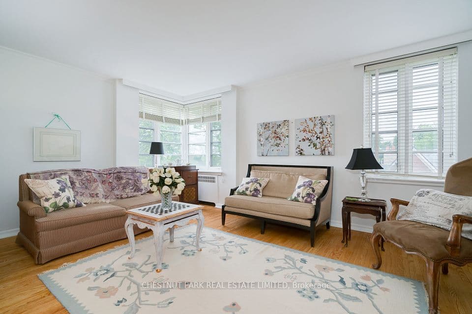 707 Eglinton Avenue W 403, Toronto, ON M5N 1C8 – photo 3