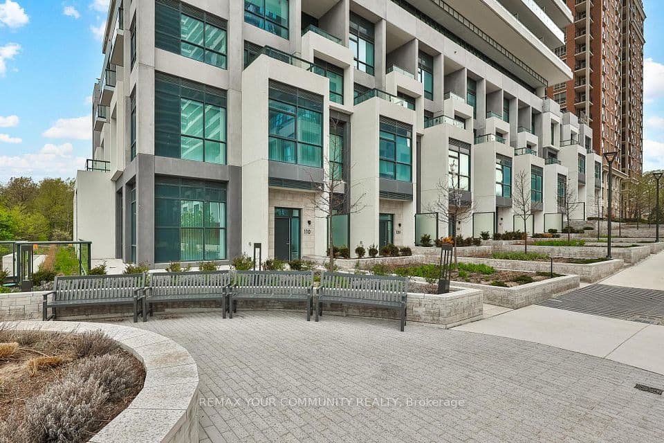 10 Inn On The Park Drive 110, Toronto, ON M3C 0P9 – photo 3