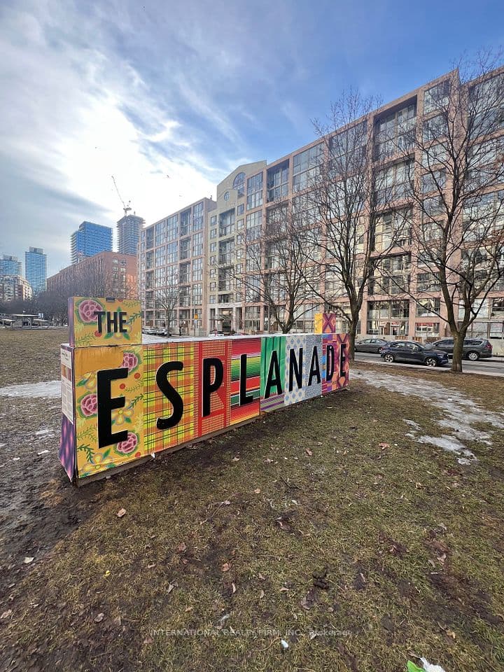 65 Scadding Avenue PH5, Toronto, ON M5A 4L1 – photo 2
