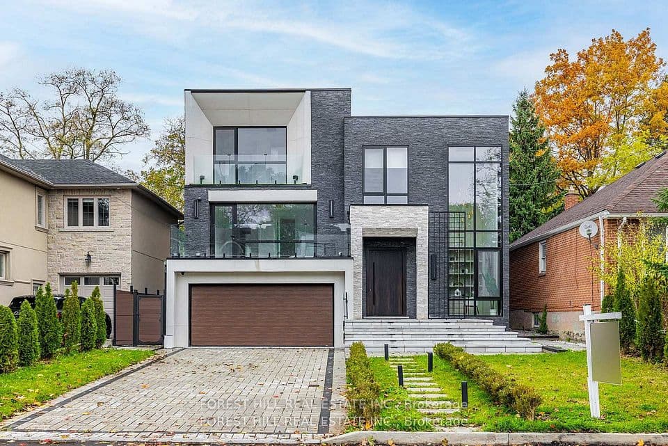 184 Poyntz Avenue, Toronto, ON M2N 1J6 – main photo