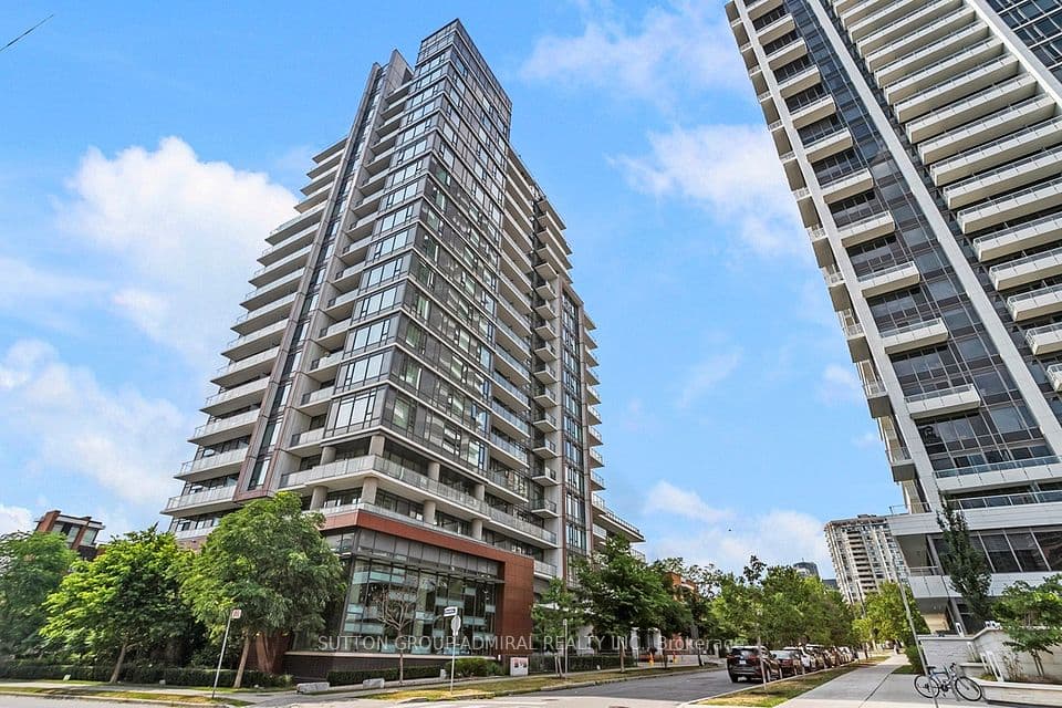 68 Canterbury Place PH09, Toronto, ON M2N 0H8 – main photo