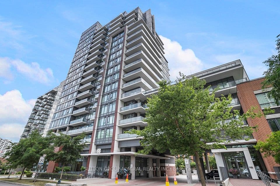 68 Canterbury Place PH09, Toronto, ON M2N 0H8 – photo 2
