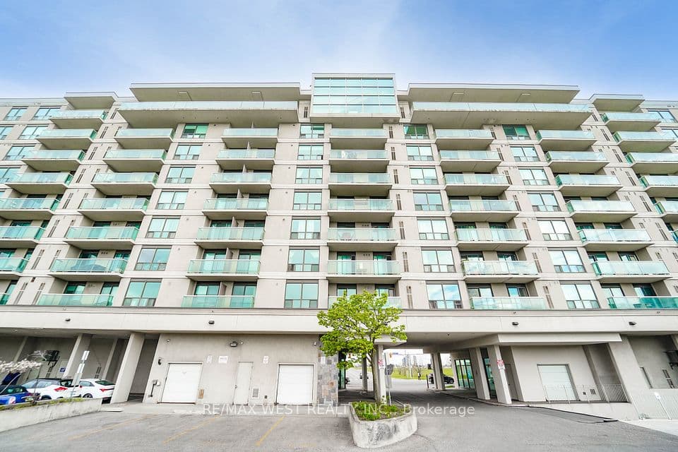 1030 Sheppard Avenue W 208, Toronto, ON M3H 6C1 – main photo