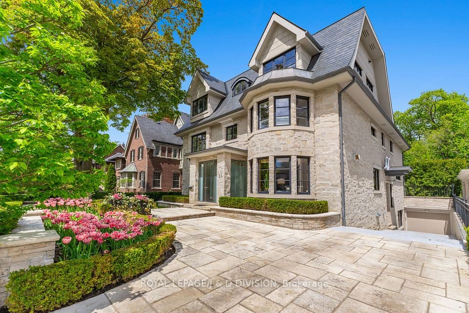 24 Glenview Avenue, Toronto, ON M4R 1P6 – photo 3