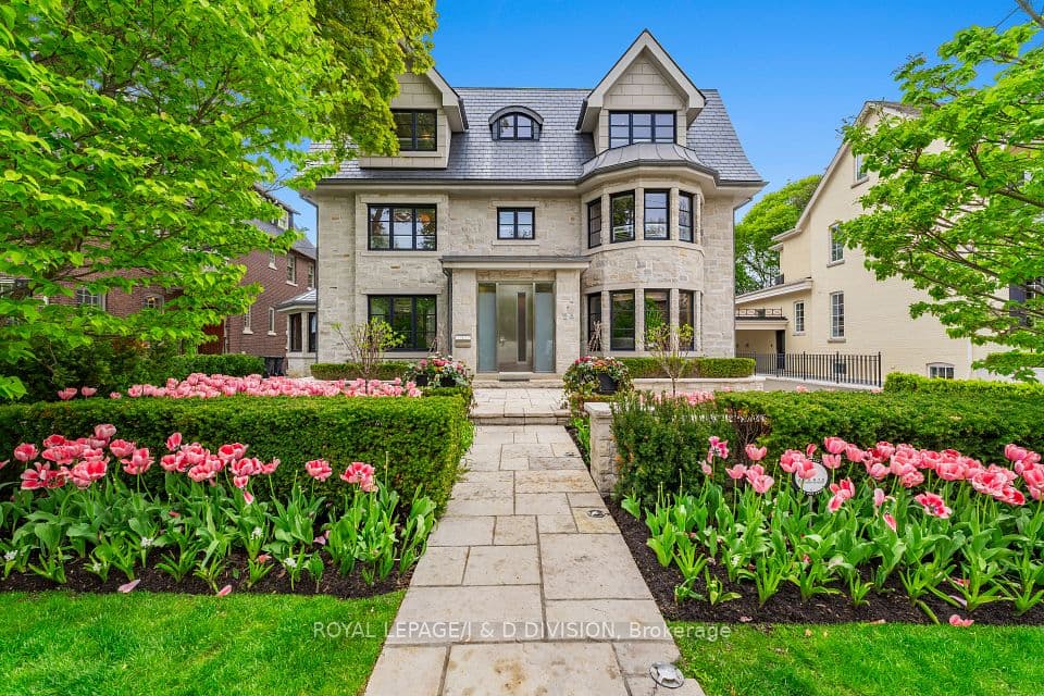 24 Glenview Avenue, Toronto, ON M4R 1P6 – photo 2