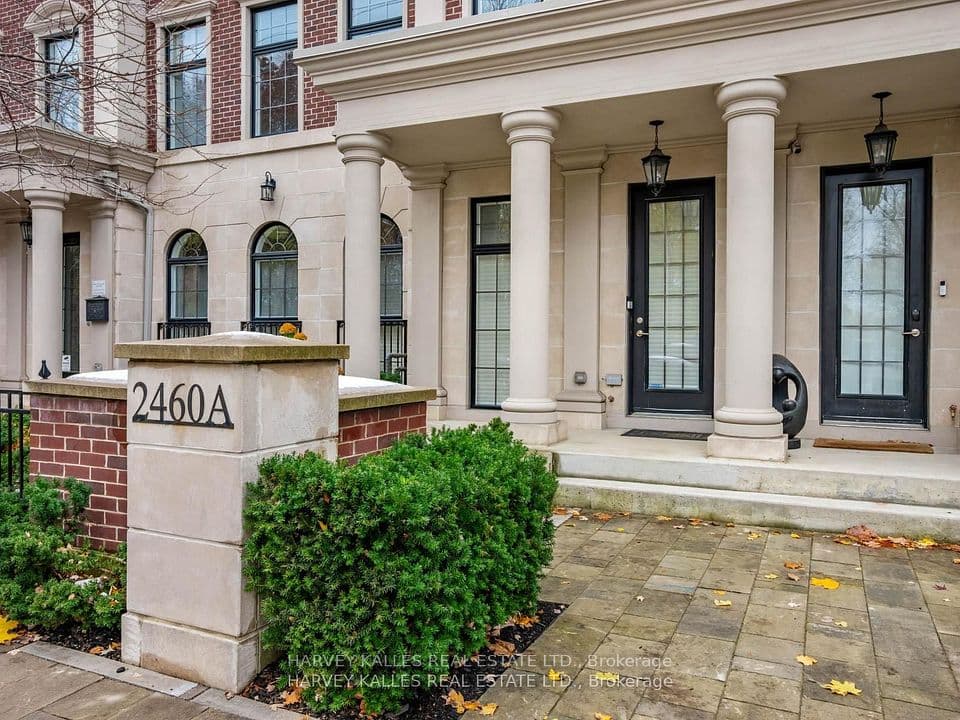 2460A Bayview Avenue, Toronto, ON M2L 0A3 – photo 2