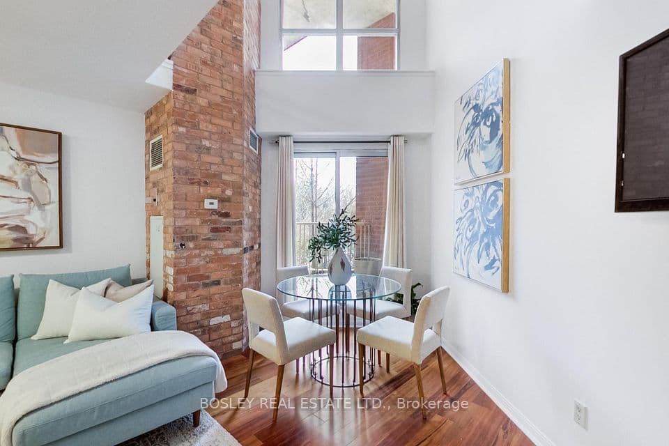 119 Merton Street 215, Toronto, ON M4S 3G5 – photo 2
