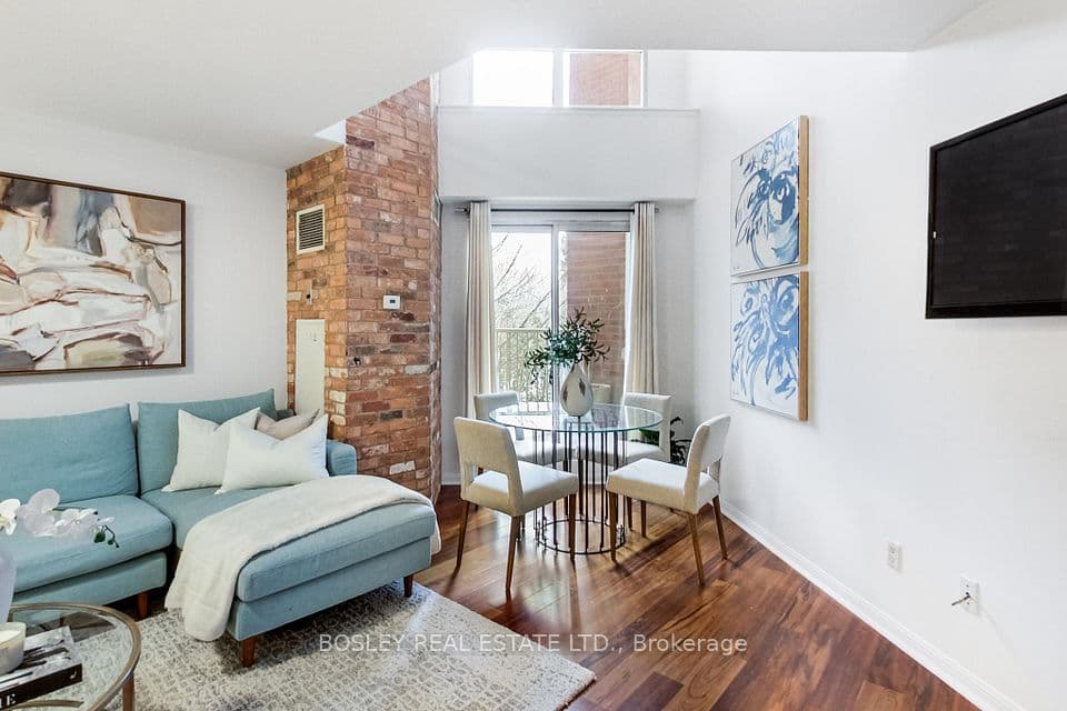119 Merton Street 215, Toronto, ON M4S 3G5 – main photo