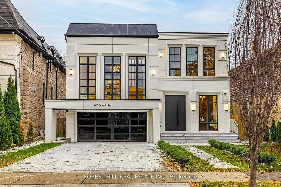 167 Church Avenue, Toronto, ON M2N 4G4 – main photo