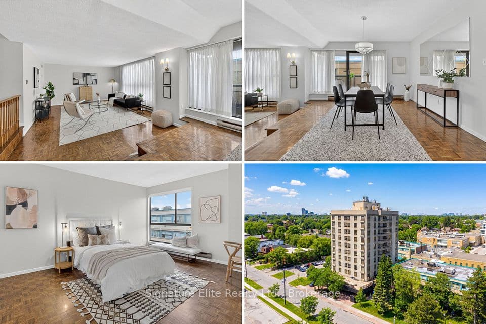 10 Prue Avenue 303, Toronto, ON M6B 1R4 – photo 3