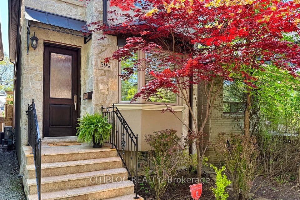 599 Woburn Avenue, Toronto, ON M5M 1M2 – photo 3