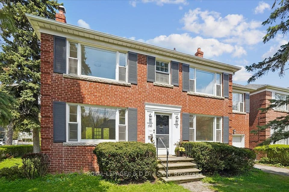 310 Glencairn Avenue, Toronto, ON M5N 1T9 – photo 3