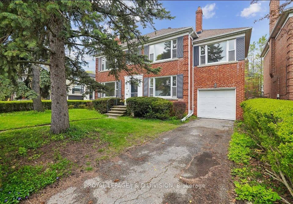 310 Glencairn Avenue, Toronto, ON M5N 1T9 – main photo