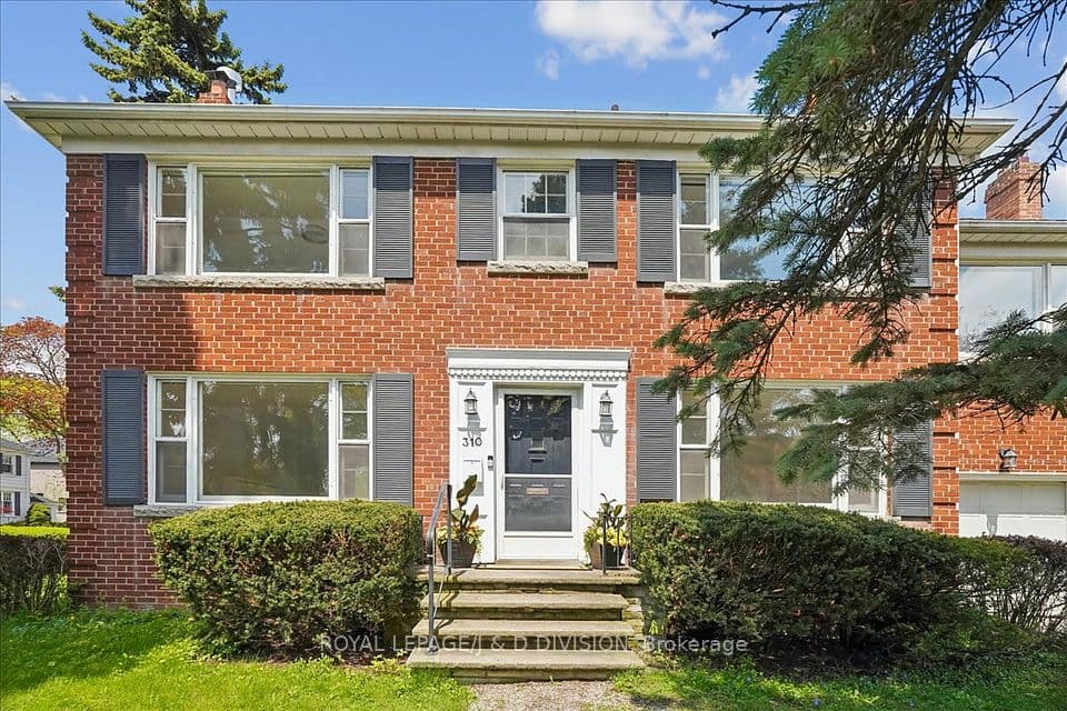 310 Glencairn Avenue, Toronto, ON M5N 1T9 – photo 2