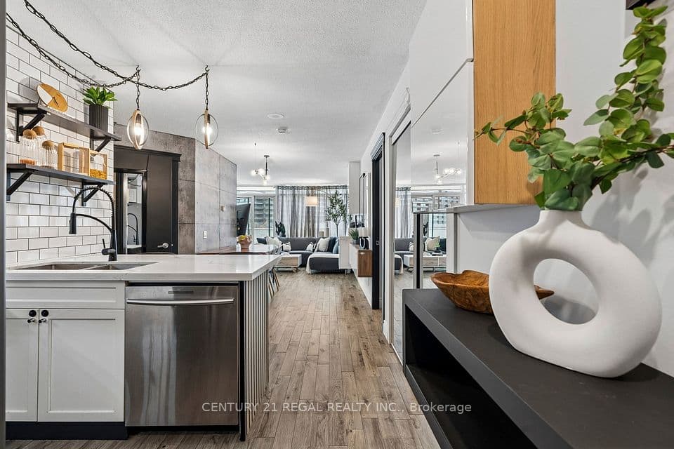 361 Front Street W 507, Toronto, ON M5V 3R5 – photo 3