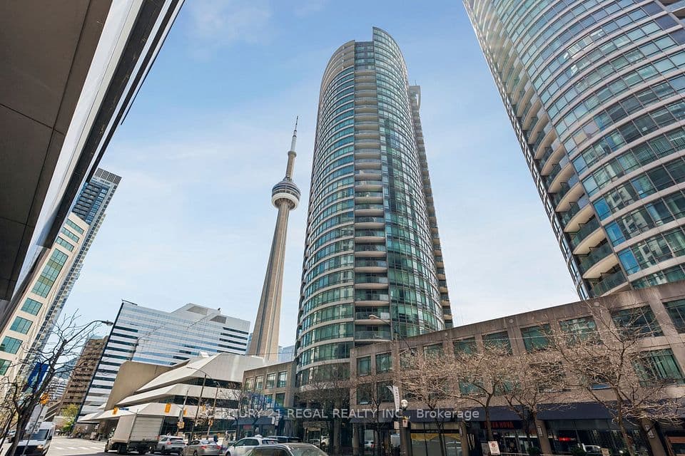 361 Front Street W 507, Toronto, ON M5V 3R5 – main photo