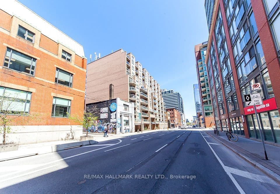 330 Adelaide Street E 1103, Toronto, ON M5A 4S9 – photo 2