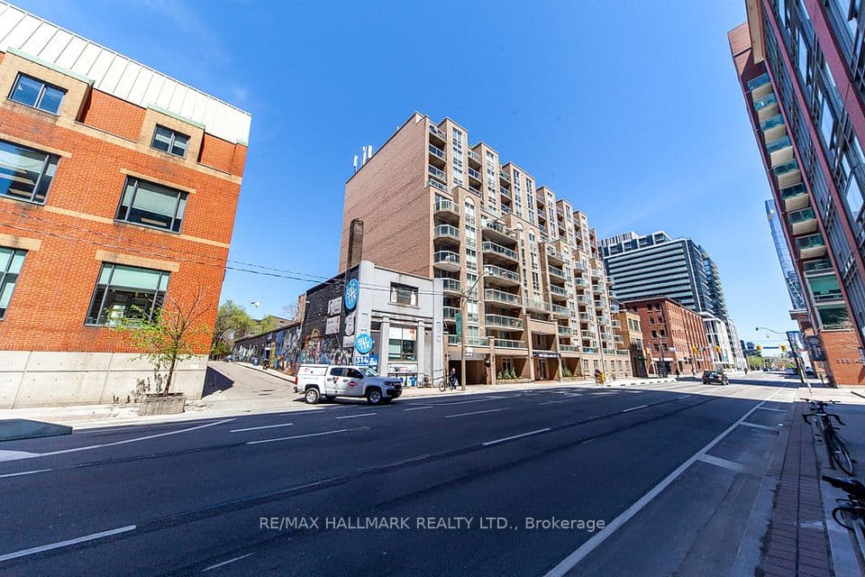 330 Adelaide Street E 1103, Toronto, ON M5A 4S9 – photo 3