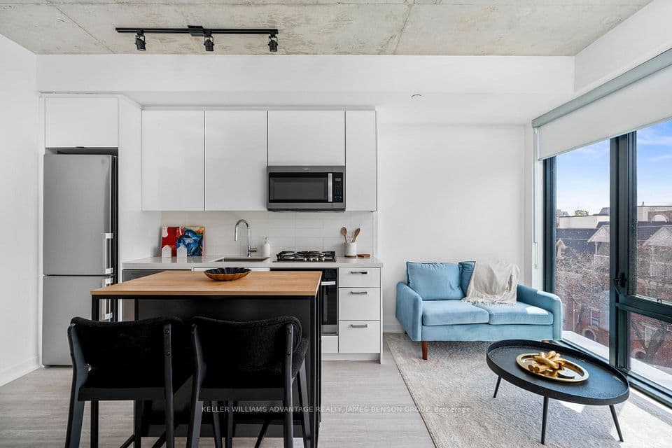 195 McCaul Street 301, Toronto, ON M5T 1W6 – photo 2