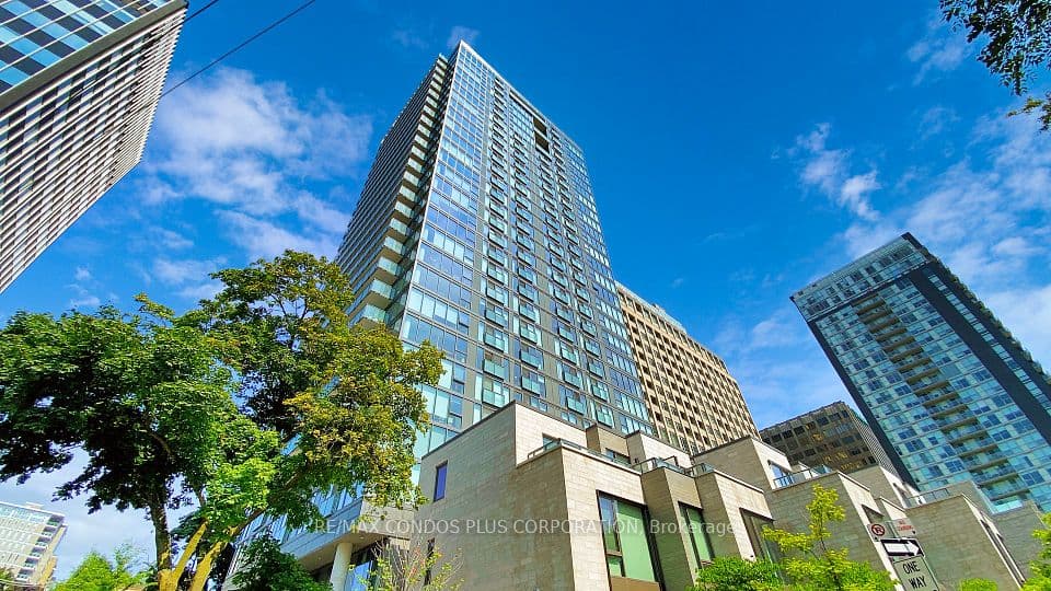 99 Foxbar Road 1406, Toronto, ON M4V 0B2 – photo 2