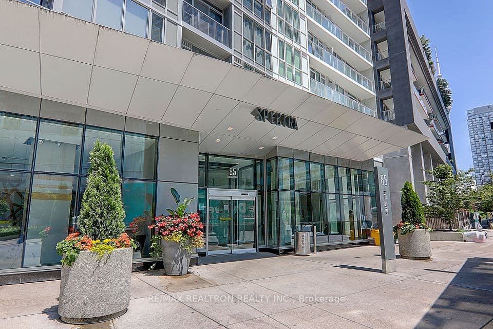 85 Queens Wharf Road 2606, Toronto, ON M5V 0J9 – photo 3