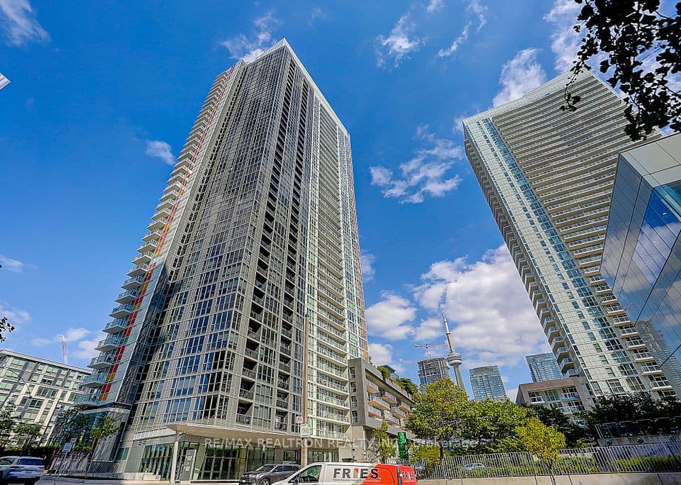 85 Queens Wharf Road 2606, Toronto, ON M5V 0J9 – photo 2