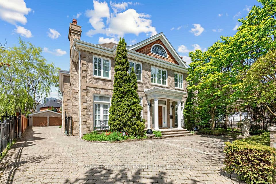 44 Cotswold Crescent, Toronto, ON M2P 1N2 – photo 3