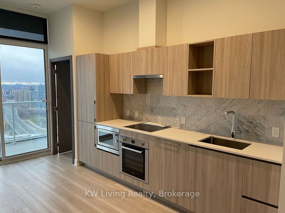 19 Bathurst Street 4202, Toronto, ON M5V 0N2 – photo 3