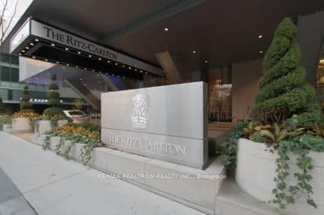 183 Wellington Street W 2303, Toronto, ON M5V 0A1 – main photo