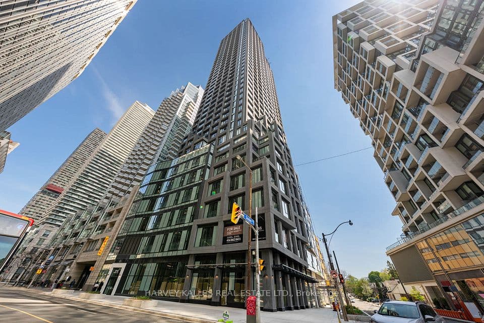 20 Soudan Avenue 1001, Toronto, ON M4S 0E2 – main photo