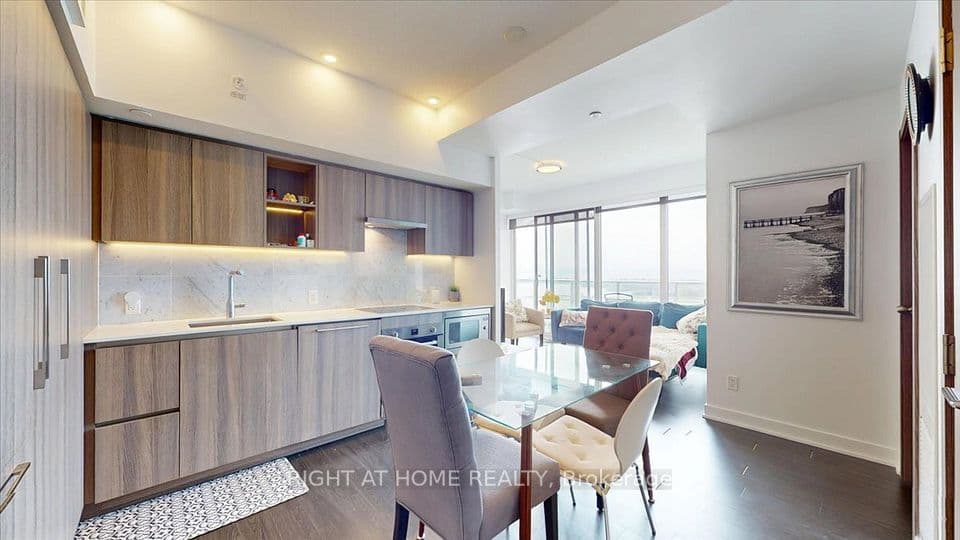 19 Bathurst Street 3011, Toronto, ON M5V 0N2 – photo 3