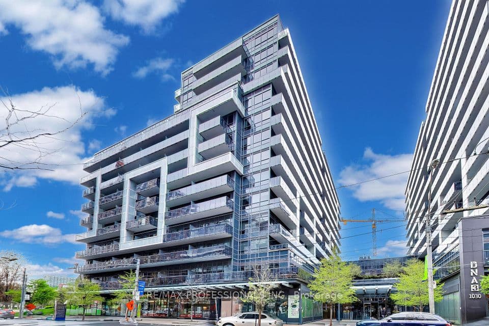 1030 King Street W 912, Toronto, ON M6K 0B4 – photo 2