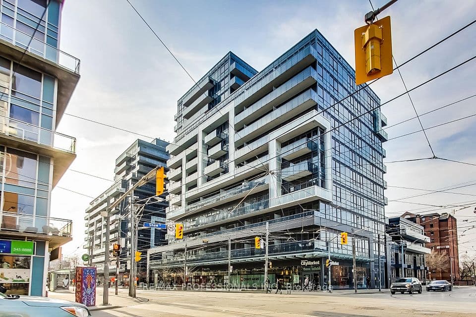 1030 King Street W 912, Toronto, ON M6K 0B4 – photo 3