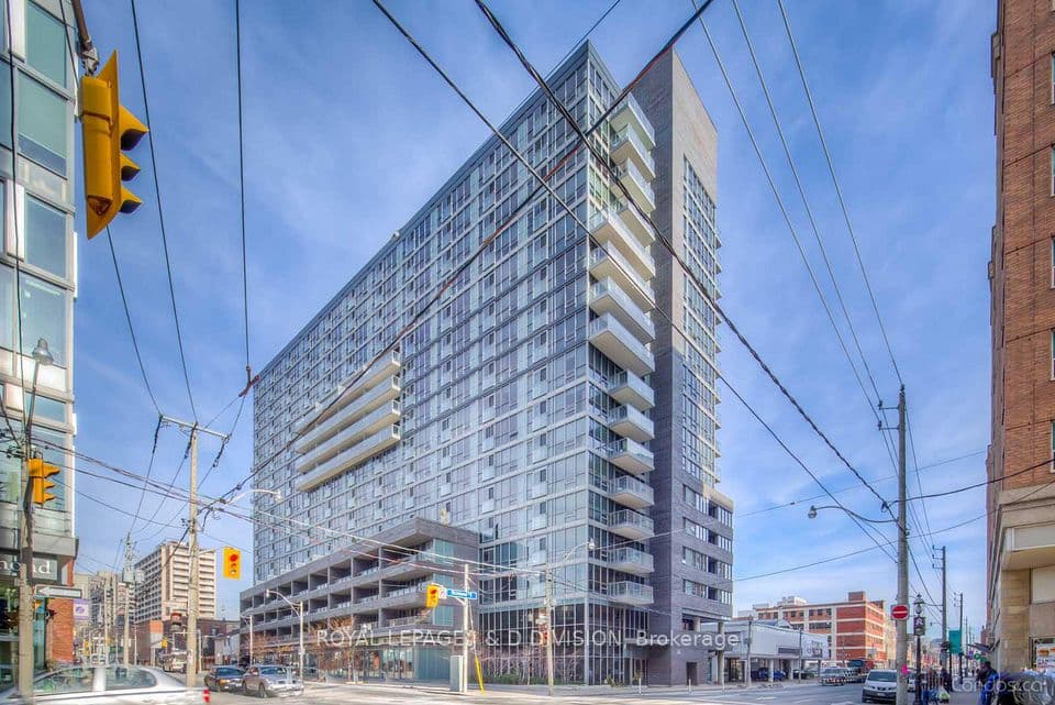 320 Richmond Street E 304, Toronto, ON M5A 1P9 – photo 2