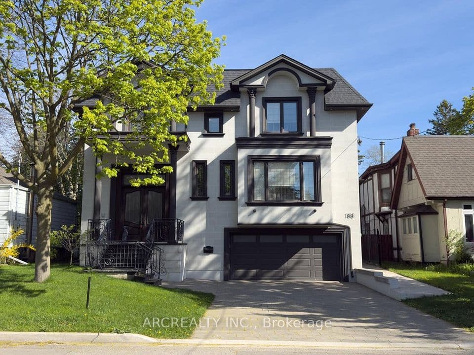 188 Alfred Avenue, Toronto, ON M2N 3J4 – main photo