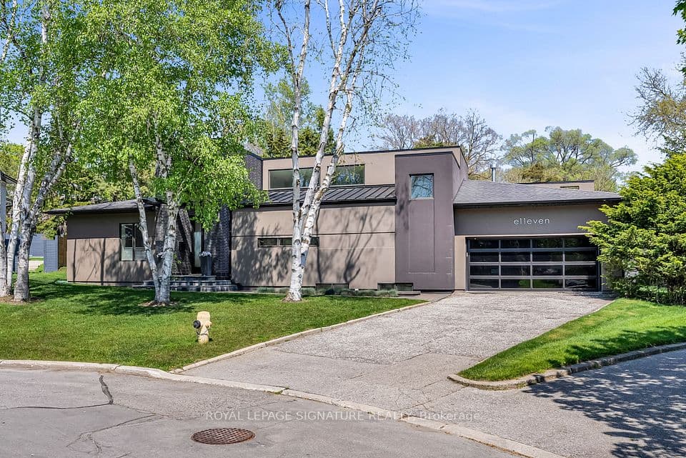 11 Sandpiper Court, Toronto, ON M3A 3G7 – main photo