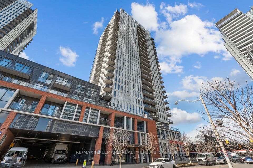 170 Sumach Street 1407, Toronto, ON M5A 0C3 – photo 2