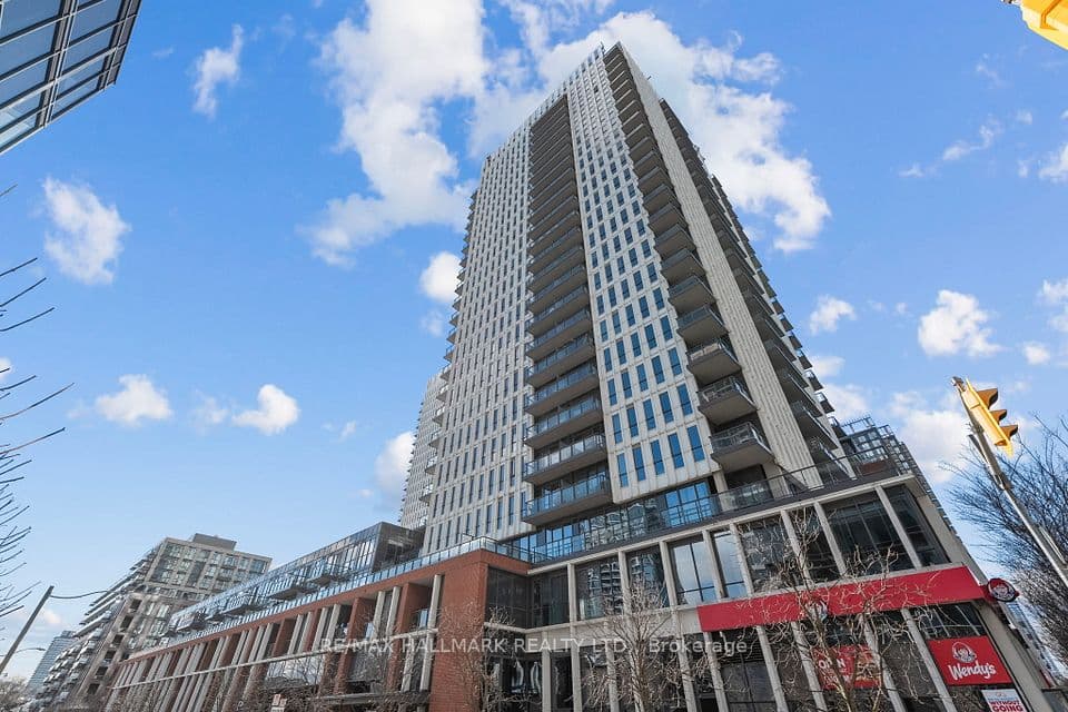 170 Sumach Street 1407, Toronto, ON M5A 0C3 – main photo