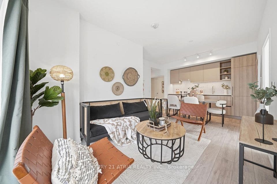 55 Mercer Street 1502, Toronto, ON M5V 0W4 – main photo