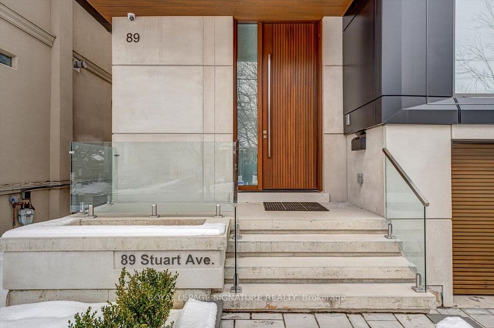 89 Stuart Avenue, Toronto, ON M2N 1B5 – photo 2